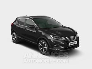 Nissan QASHQAI TEKNA 130CH z11/noir