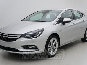 Opel Astra 1.0 Turbo 5d Innovation + GPS + Alu 17 silver