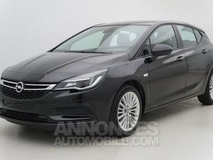 Opel Astra 1.0 Turbo Automaat Edition + GPS black