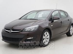Opel Astra 1.6 CDTi Active brown