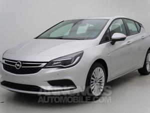 Opel Astra 1.6 CDTi Edition + GPS + Alu 17 silver