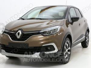 Renault CAPTUR 0.9 TCe Energy 90ch INTENS brun cappuccino /