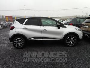 Renault CAPTUR INTENS FR 90CH Citadine / Compacte gris