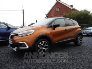 Renault CAPTUR INTENS FR 90CH Citadine / Compacte orange