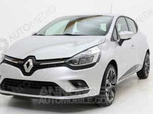 Renault CLIO 0.9 TCe Energy 90ch INTENS gris platine