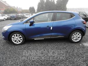 Renault CLIO INTENS FR 120CH Citadine / Compacte bleu iron