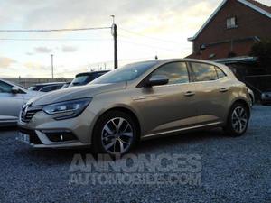 Renault MEGANE INTENS FR 130CH Citadine / Compacte beige