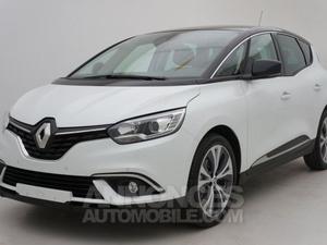 Renault Scenic 1.5 dCi 110 Energy Intens + R-Link 8.7 white
