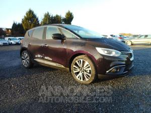 Renault Scenic INITIALE PARIS FR 130CH Citadine / Compacte