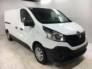 Renault Trafic L2H dCi 145 PACK CLI  Occasion