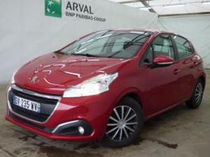 Peugeot  HDI 100 BLUE PACK CLIM NAVIGATION d'occasion