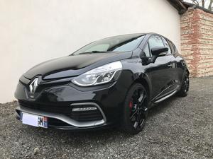 RENAULT Clio IV 1.6 Turbo 200 RS EDC