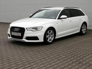 Audi A6 Avant 3.0 TDI Quattro S-Line 245 d'occasion