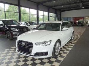 Audi A6 Avant 3.0 TDI Quattro S-Line 272 d'occasion