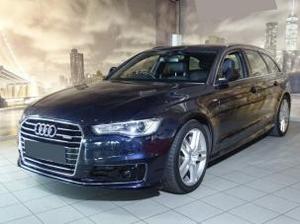 Audi A6 Avant 3.0 TDI Quattro S-Line 272 d'occasion