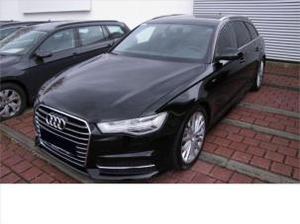 Audi A6 Avant 3.0 TDI S-Line 218 d'occasion