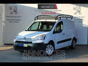 Citroen BERLINGO 20 L1 e-HDi 90 Confort