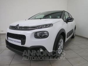 Citroen C3 PureTech 110 S&S EAT6 Feel