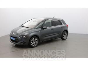 Citroen C4 Picasso BlueHDi 150 CV eat6 Exclusive + Cuir