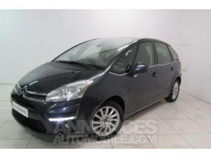 Citroen C4 Picasso HDi 110 FAP Millenium