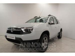 Dacia DUSTER 1.5 dCi x2 Lauréate Plus