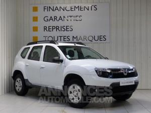 Dacia DUSTER 1.5 dCi x2 Lauréate2