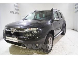 Dacia DUSTER 1.5 dCi x2 Prestige Plus