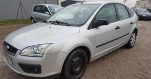 Ford Focus 1.6 TREND 115CH d'occasion