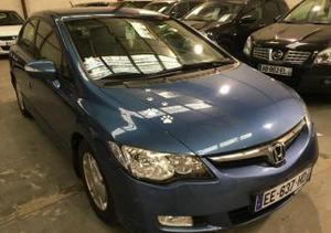 Honda Civic VIII 1.3 IMA HYBRID d'occasion