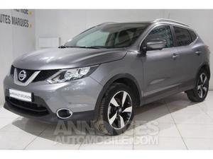 Nissan QASHQAI 1.5 dCi 110 Stop/Start Connect