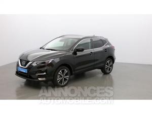 Nissan QASHQAI 1.6 dCi 130 cv N-Connecta + toit pano + leds