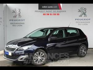Peugeot  BlueHDi 120ch Allure S&S 5p