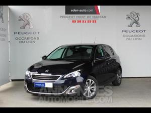 Peugeot  BlueHDi 120ch Allure S&S EAT6 5p