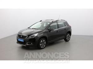 Peugeot  BlueHDi 120ch Allure + Toit panoramique