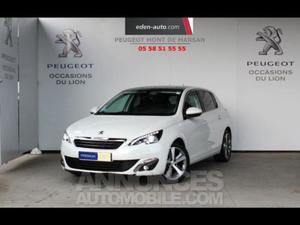 Peugeot  BlueHDi 120ch Féline S&S EAT6 5p