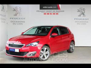 Peugeot  BlueHDi 120ch Féline S&S EAT6 5p