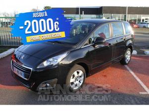 Peugeot  BlueHDi 120ch S&S BVM6 Active