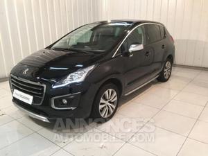 Peugeot  BlueHDi 120ch S&S BVM6 Allure