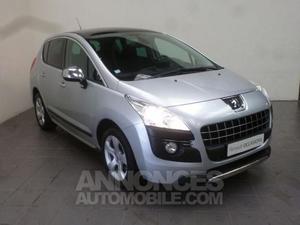 Peugeot  HDi 16V 112ch FAP Allure