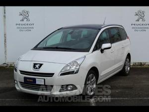 Peugeot  HDi115 FAP Allure 7pl