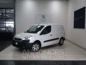 Peugeot Partner Standard 1.6 BlueHDi 100ch Premium