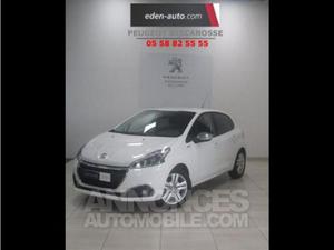 Peugeot  PureTech 82ch Style 5p