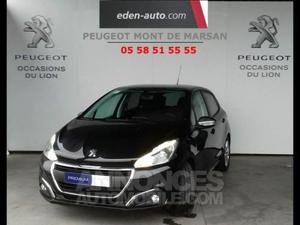 Peugeot  PureTech 82ch Style 5p