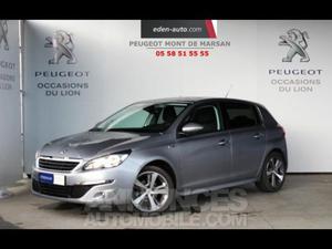 Peugeot  Puretech 110ch Style S&S 5p