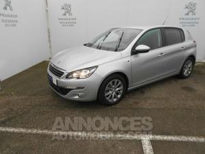 Peugeot  Puretech 110ch Style S&S 5p