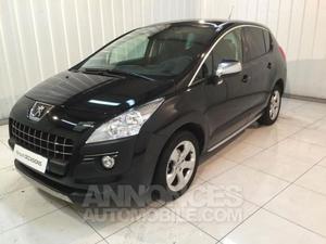 Peugeot  e-HDi 115ch FAP BMP6 BLUE LION