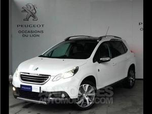 Peugeot  e-HDi115 FAP Crossway