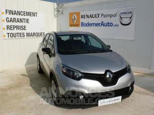 Renault CAPTUR Life ENERGY dCi 90 ECO2