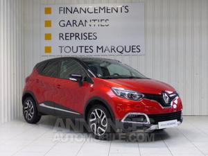 Renault CAPTUR dCi 110 Energy S&S ecoé SL Helly
