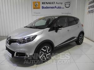 Renault CAPTUR dCi 90 Energy S&S ecoé Intens